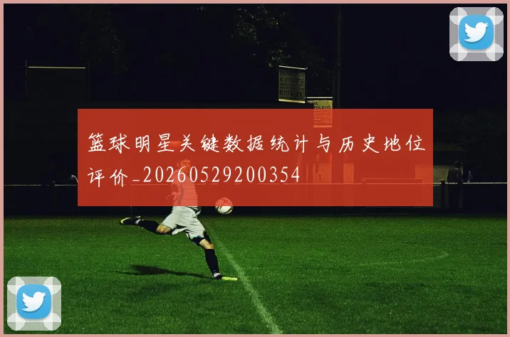 篮球明星关键数据统计与历史地位评价_20260529200354