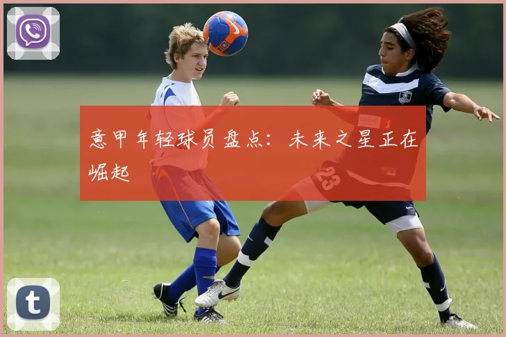 意甲年轻球员盘点:未来之星正在崛起